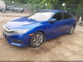 2018 Honda Civic — photo 2 of 21 | VIN 2HGFC2F53JH609596