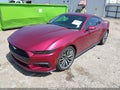 2026 Ford Mustang — photo 2 of 22 | VIN 1FA6P8TH8T5116548