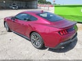 2026 Ford Mustang — photo 3 of 22 | VIN 1FA6P8TH8T5116548