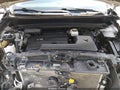 2018 Nissan Pathfinder — photo 10 of 17 | VIN 5N1DR2MM1JC608363