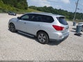 2018 Nissan Pathfinder — photo 3 of 17 | VIN 5N1DR2MM1JC608363