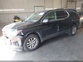 2018 Chevrolet Traverse — photo 2 of 16 | VIN 1GNEVGKW5JJ201252