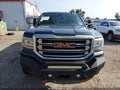 2018 GMC Sierra 1500 — photo 6 of 21 | VIN 3GTU2NEJ7JG164563