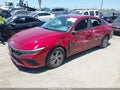 2025 Hyundai Elantra — photo 2 of 16 | VIN KMHLL4DG9SU093515