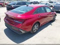 2025 Hyundai Elantra — photo 4 of 16 | VIN KMHLL4DG9SU093515
