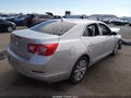 2016 Chevrolet Malibu Limited — photo 4 of 16 | VIN 1G11E5SA6GF132401