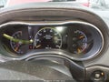 2015 Jeep Grand Cherokee — photo 7 of 21 | VIN 1C4RJFJG4FC609988