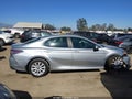 Photo 13 of 16 — 2020 Toyota Camry