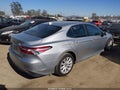 Photo 4 of 16 — 2020 Toyota Camry