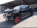 2010 GMC Sierra 1500 — photo 2 of 16 | VIN 3GTRKWE30AG289482