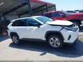 2025 Toyota RAV4 Hybrid — photo 13 of 17 | VIN 2T3LWRFV6SW271548