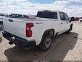 2022 Chevrolet Silverado 2500 — photo 4 of 15 | VIN 1GC4YLEY6NF180308