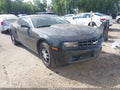 2013 Chevrolet Camaro — photo 1 of 16 | VIN 2G1FA1E38D9122092
