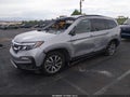 2021 Honda Pilot — photo 2 of 17 | VIN 5FNYF5H33MB019288