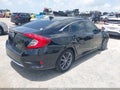 2020 Honda Civic — photo 4 of 16 | VIN 19XFC1F34LE018117