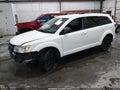2018 Dodge Journey — photo 2 of 21 | VIN 3C4PDCAB7JT533827