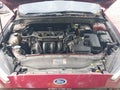 Photo 10 of 12 — 2016 Ford Fusion