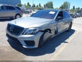 2014 Mercedes-Benz S-Class — photo 2 of 15 | VIN WDDUG8CB7EA031276