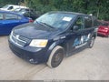 2010 Dodge Grand Caravan — photo 2 of 11 | VIN 2D4RN4DE3AR112193