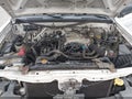 Photo 10 of 11 — 2004 Nissan Frontier