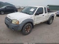 Photo 2 of 11 — 2004 Nissan Frontier