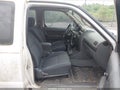Photo 5 of 11 — 2004 Nissan Frontier