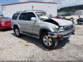 1998 Toyota 4Runner — photo 1 of 16 | VIN JT3HN87R3W0186637