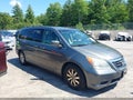 2008 Honda Odyssey — photo 1 of 16 | VIN 5FNRL384X8B047055