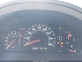 2008 Honda Odyssey — photo 7 of 16 | VIN 5FNRL384X8B047055