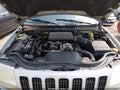 Photo 10 of 10 — 2003 Jeep Grand Cherokee