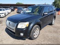 2010 Mercury Mariner — photo 2 of 11 | VIN 4M2CN9HG8AKJ09326