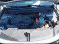 Photo 10 of 17 — 2022 Kia Sorento Hybrid
