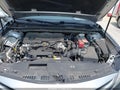 2019 Toyota Camry — photo 10 of 16 | VIN 4T1B61HK8KU767377
