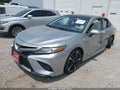 2019 Toyota Camry — photo 2 of 16 | VIN 4T1B61HK8KU767377