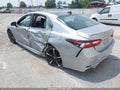 2019 Toyota Camry — photo 3 of 16 | VIN 4T1B61HK8KU767377