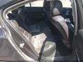 Photo 8 of 12 — 2014 Chevrolet Cruze