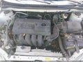 2003 Toyota Corolla — photo 10 of 16 | VIN 1NXBR32E33Z148693