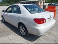 2003 Toyota Corolla — photo 3 of 16 | VIN 1NXBR32E33Z148693