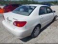 2003 Toyota Corolla — photo 4 of 16 | VIN 1NXBR32E33Z148693