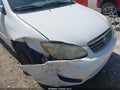 2003 Toyota Corolla — photo 6 of 16 | VIN 1NXBR32E33Z148693