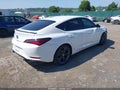 2025 Acura Integra — photo 4 of 15 | VIN 19UDE4H6XSA019429