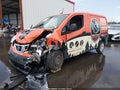 2021 Nissan NV 200 — photo 2 of 16 | VIN 3N6CM0KN1MK703595