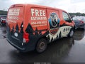2021 Nissan NV 200 — photo 4 of 16 | VIN 3N6CM0KN1MK703595