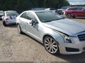 2014 Cadillac ATS — photo 6 of 11 | VIN 1G6AH5RXXE0155854