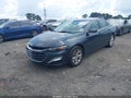 2021 Chevrolet Malibu — photo 2 of 16 | VIN 1G1ZD5ST9MF070480