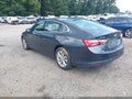 2021 Chevrolet Malibu — photo 3 of 16 | VIN 1G1ZD5ST9MF070480
