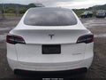 2022 Tesla Model Y — photo 14 of 14 | VIN 7SAYGAEE2NF328914