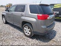2012 GMC Terrain — photo 3 of 14 | VIN 2GKALMEK3C6273995