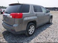 2012 GMC Terrain — photo 4 of 14 | VIN 2GKALMEK3C6273995