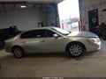2009 Buick Lucerne — photo 13 of 16 | VIN 1G4HP57M69U129365